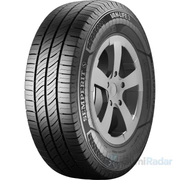 Semperit VAN-LIFE 3 6PR