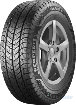 Semperit VAN-GRIP 3 10PR