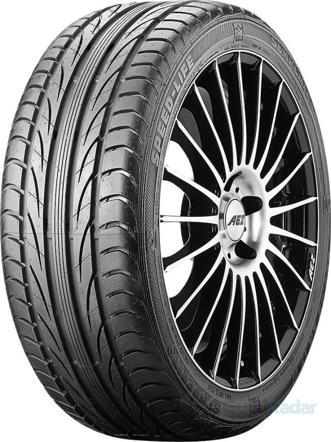 Semperit Speed-Life SUV