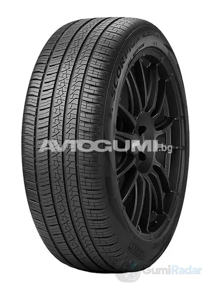 Pirelli SCORPION ZERO ALL SEASON NCS