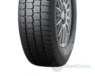 Yokohama BLUEARTH-VAN AS RY61
