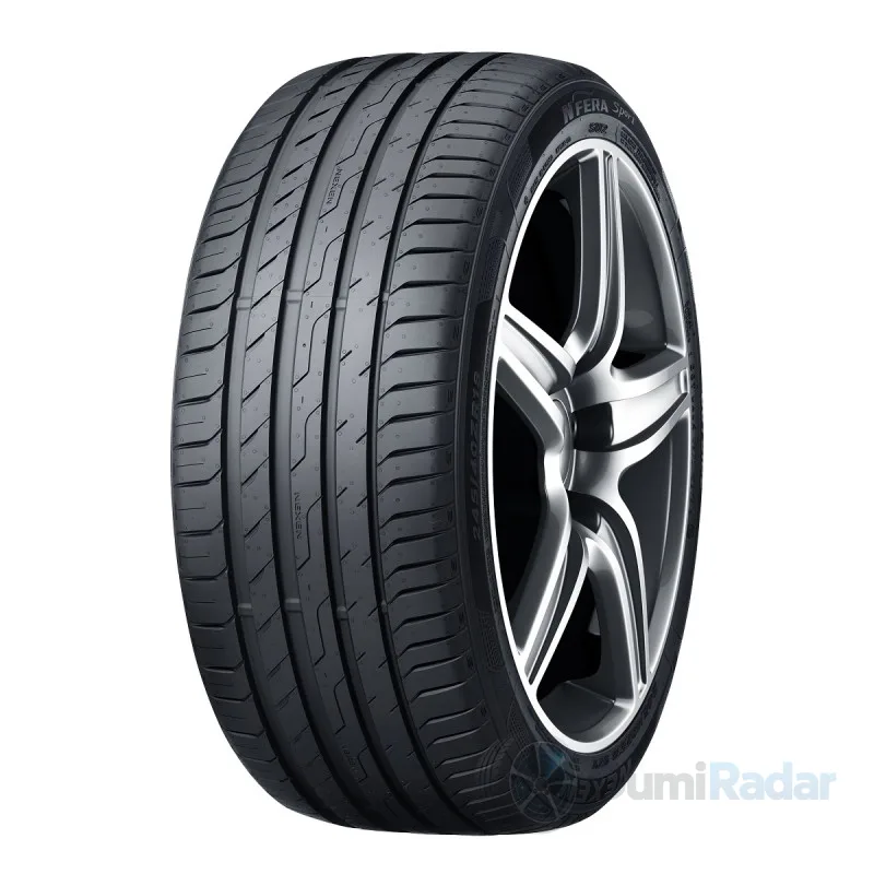 Nexen N Fera Sport CZ