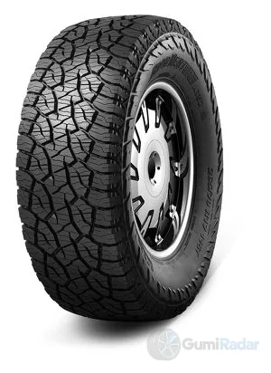 Kumho Road Venture AT52