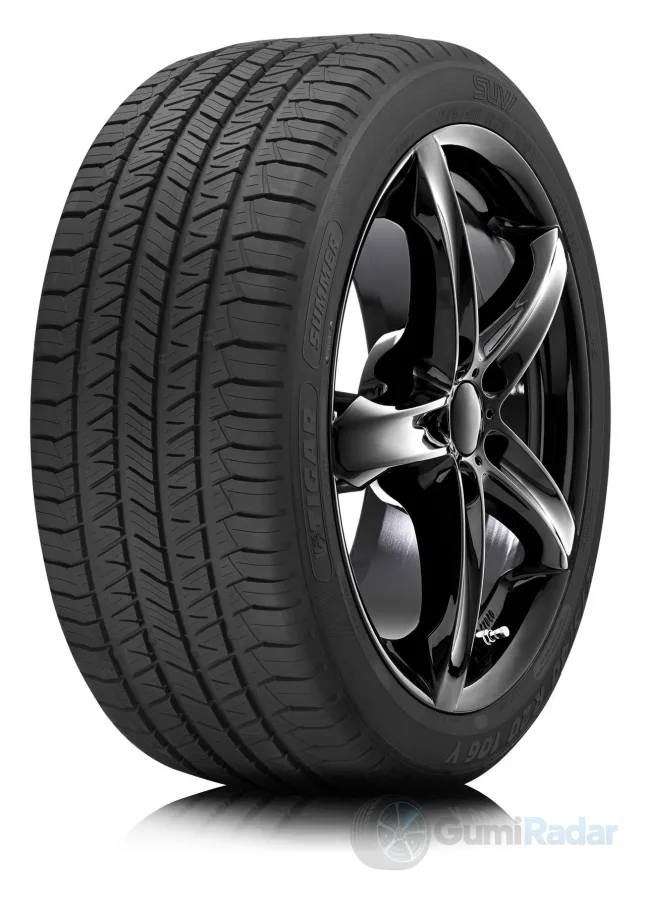 Tigar SUV SUMMER
