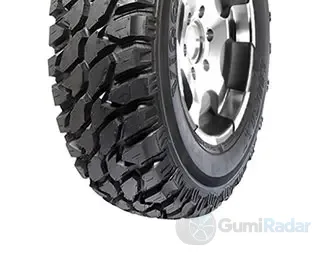 Hifly VIGOROUS MT601 P.O.R
