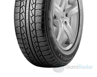 Pirelli Scorpion str
