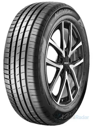 Novex SUV A5