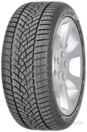 Goodyear ULTRAGRIP PERFORMANCE GEN-1