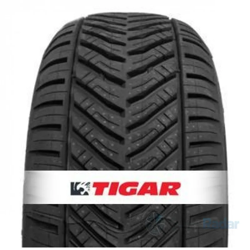 Tigar ALL SEASON SUV
