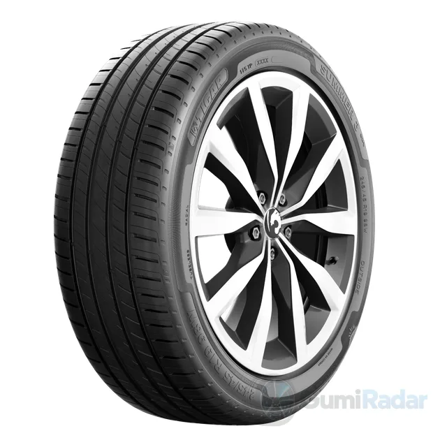 Tigar SUMMER 3 SUV