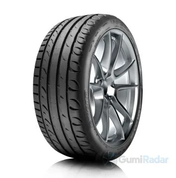 Tigar ULTRA HIG PERF