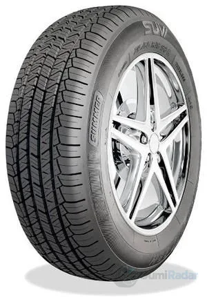 Tigar SUV SUMMER TG