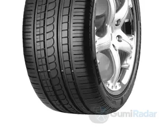 Pirelli PZERO ROSSO ASIMMETRICO