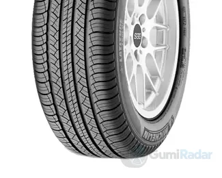 Michelin Lat. tour HP