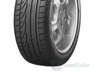 Dunlop SP SPORT 01