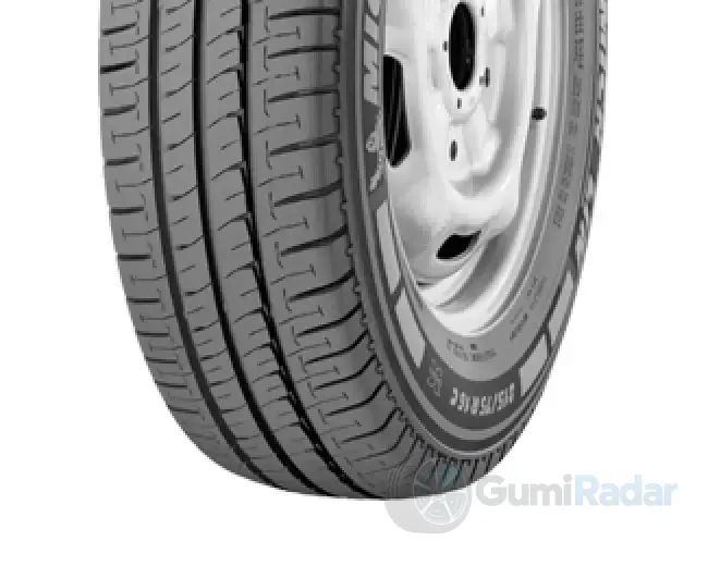 Michelin AGILIS+