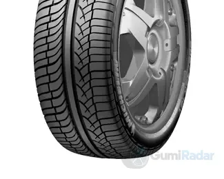 Michelin 4x4 DIAMARIS