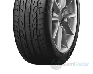 Dunlop SP-MAXX