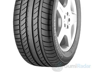 Continental 4x4SportContact