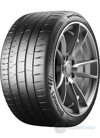 Continental CSC 7 NC0