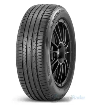 Pirelli SCORPION + ELECT
