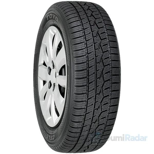 Toyo TYCS Celsius