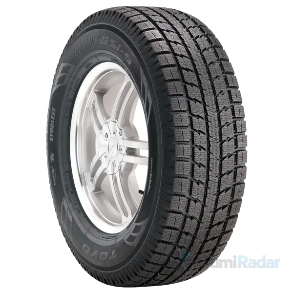 Toyo OBGS5