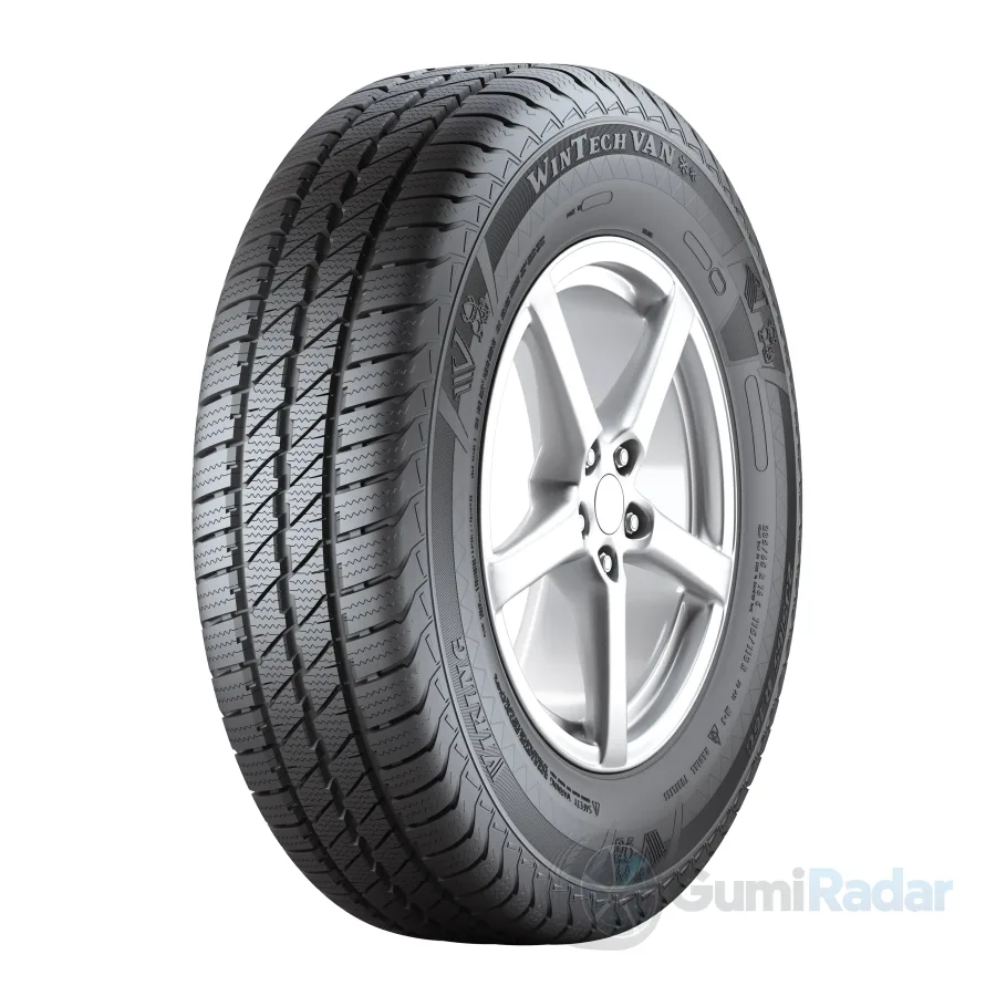 Viking WinTech Van 8PR