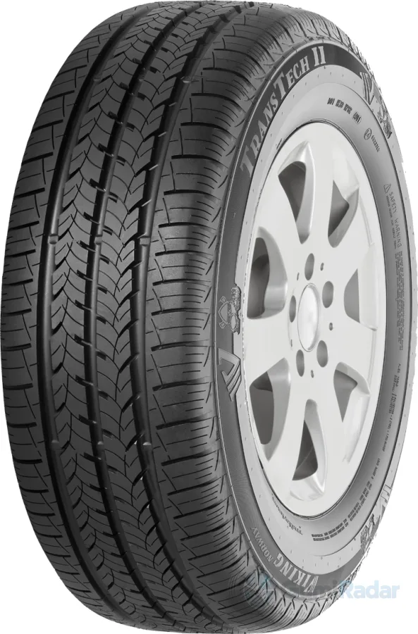 Viking TransTech II 8PR