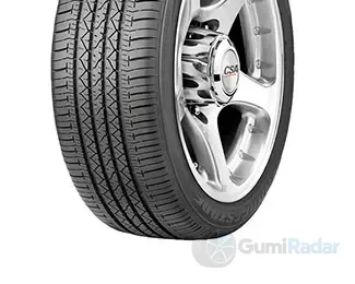 Bridgestone D-92A-HP