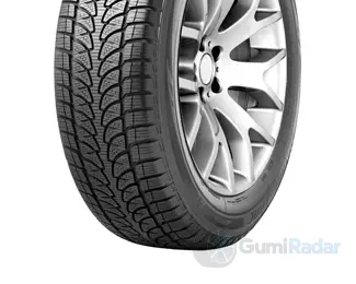 Bridgestone BLIZZAK LM-80 EVO