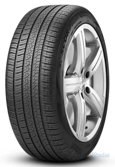Pirelli SCORPION ZERO AS PNCS