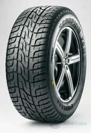Pirelli SCORP.ZERO