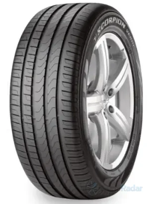 Pirelli SCORPION VERDE PNCS