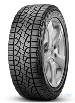Pirelli SCORPION ATR
