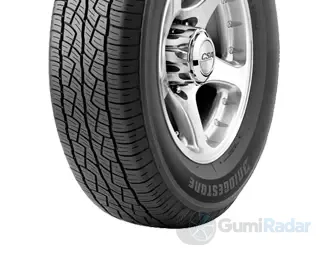 Bridgestone D-687