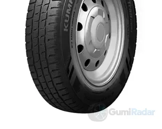 Kumho PorTran CW51 104/102/102H