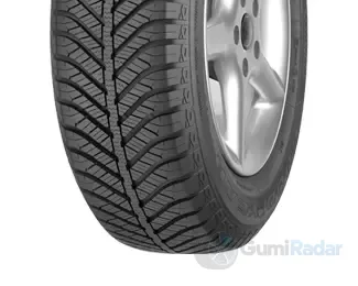 Goodyear VECTOR-4S SUV