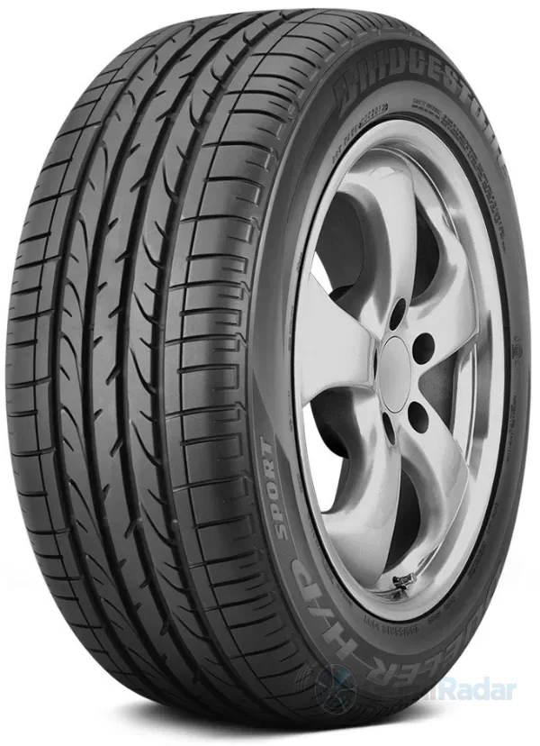 Bridgestone Dueler H/P Sport