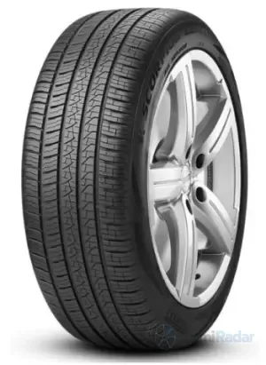 Pirelli SCORPION ZERO AS AR