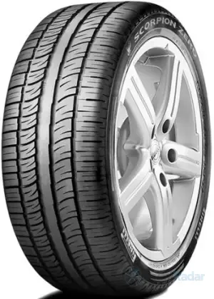 Pirelli SCORPION ZERO A