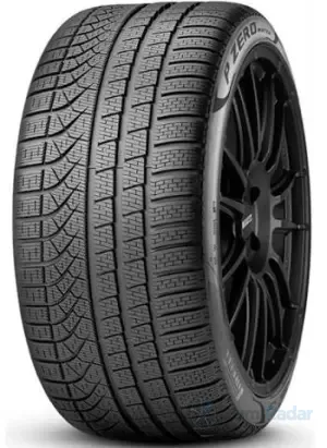 Pirelli WINTER PZERO