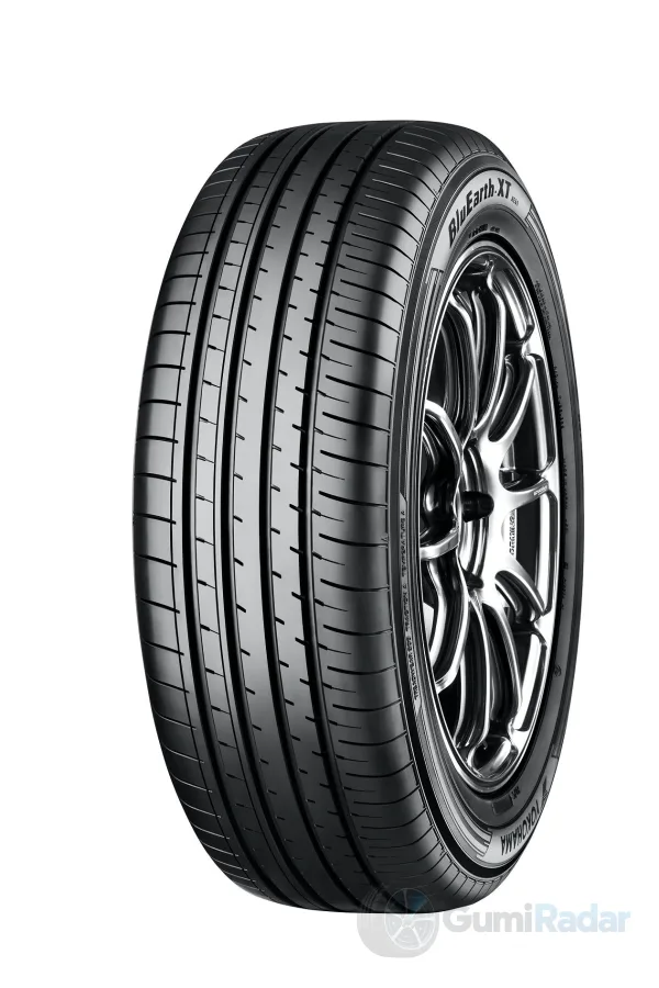 Yokohama BluEarth-XT Z.P.S AE61 4X4/SUV