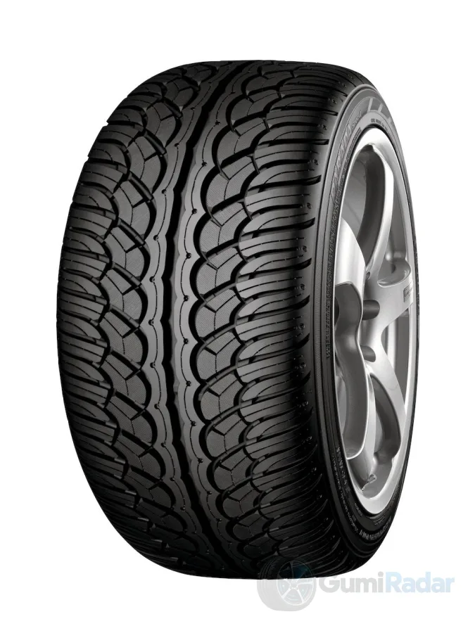 Yokohama PARADA Spec-X 4X4/SUV