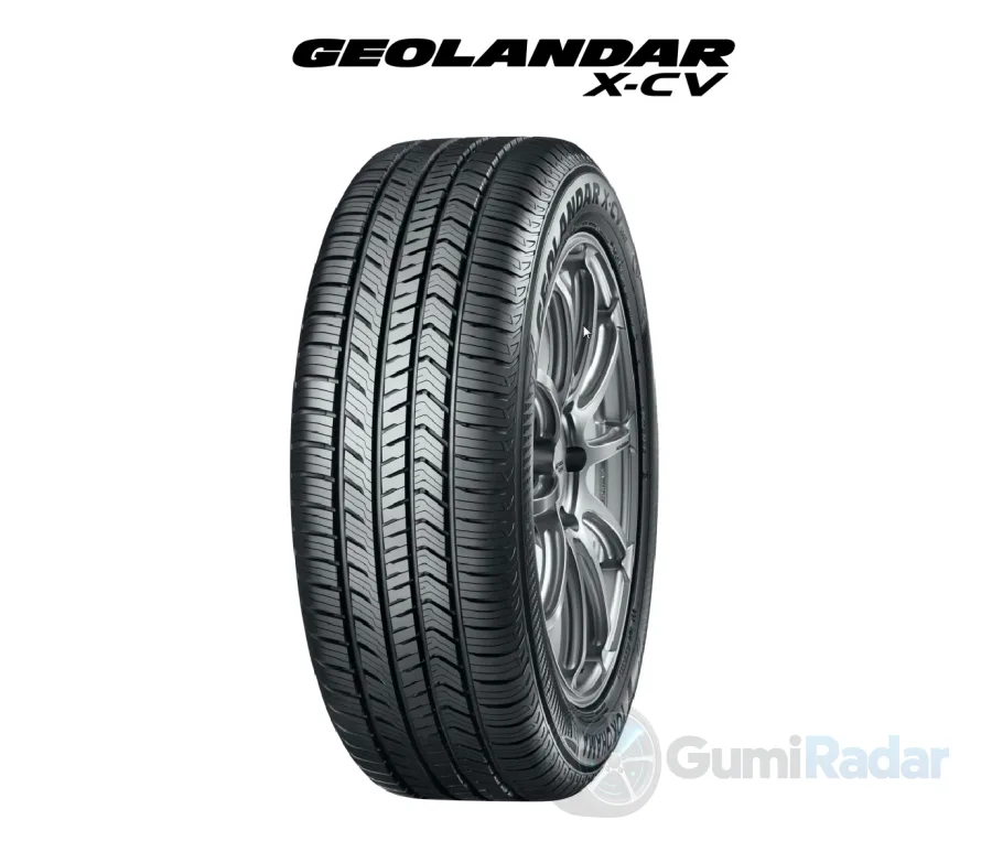 Yokohama GEOLANDAR X-CV G057 4X4/SUV