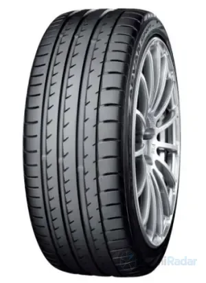 Yokohama ADVAN Sport V105 N-2 SUV