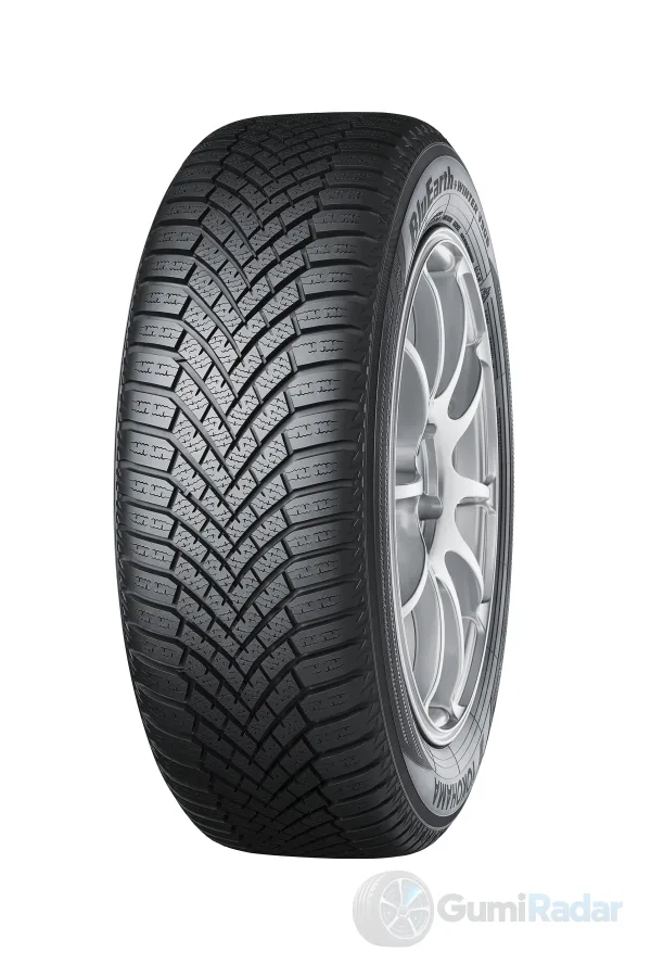 Yokohama BluEarth Winter V906 SUV