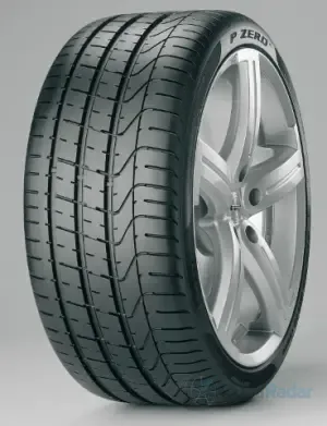 Pirelli PZERO JLR