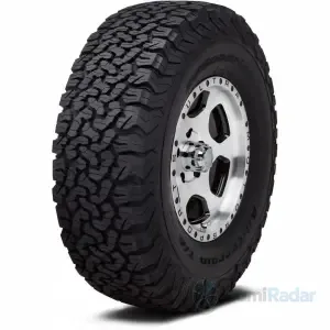 BFGoodrich ALL-TERRAIN T/A KO2 LRD RWL GO