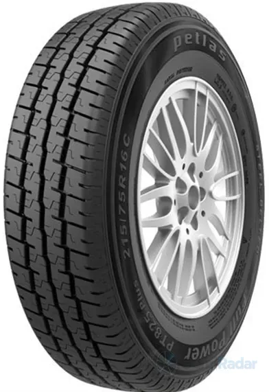 Petlas FULLPOWER PT825 PLUS 101/99RR